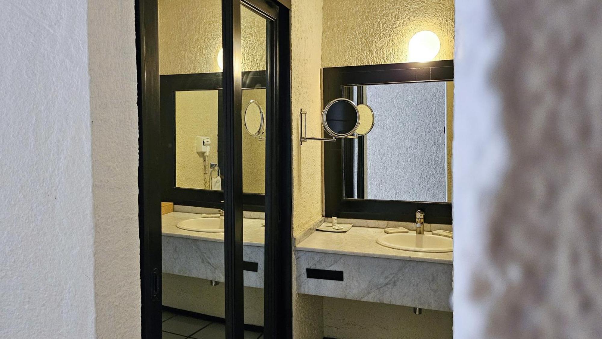 Habitación Superior